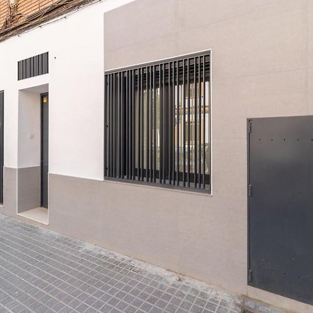 דירות קורדובה La Morada Cordobesa מראה חיצוני תמונה